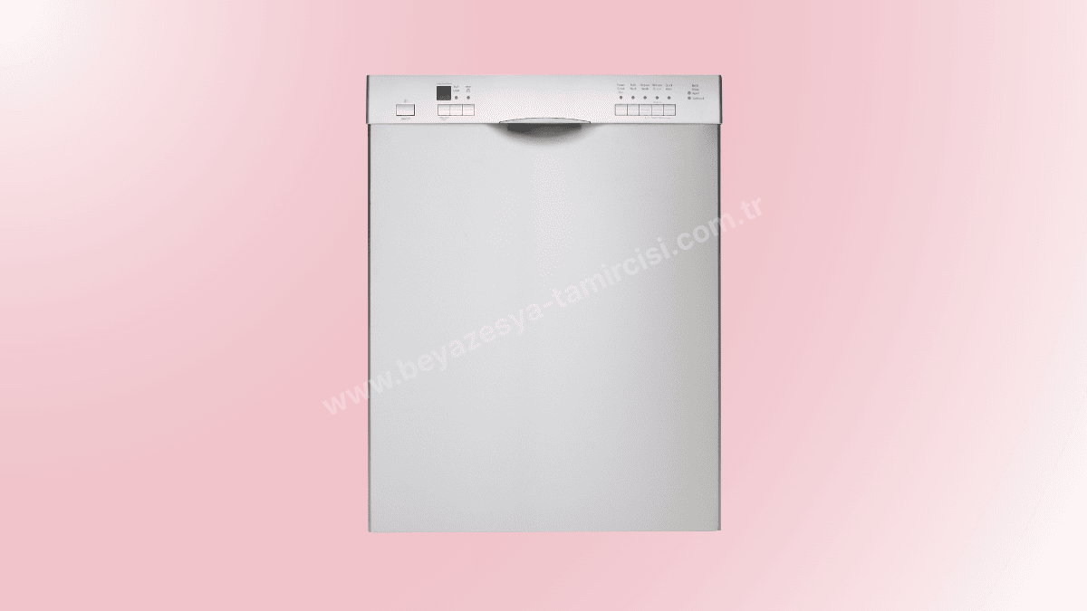 Melikgazi Bulaşık Makinesi Tamircisi - Melikgazi Beyaz Eşya Tamircisi