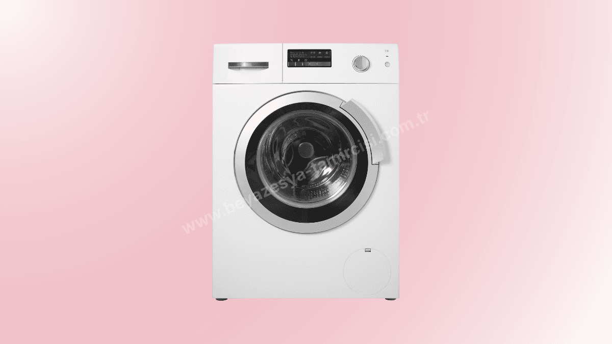 Melikgazi Çamaşır Makinesi Tamircisi - Melikgazi Beyaz Eşya Tamircisi