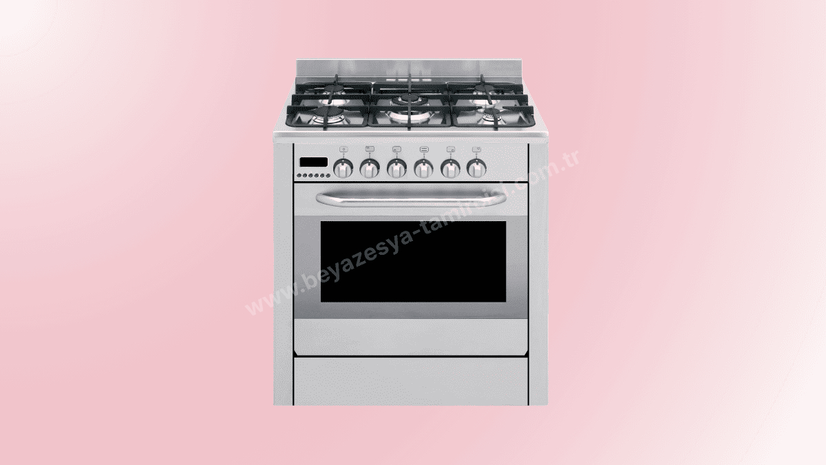 Melikgazi Fırın & Ocak Tamircisi - Melikgazi Beyaz Eşya Tamircisi