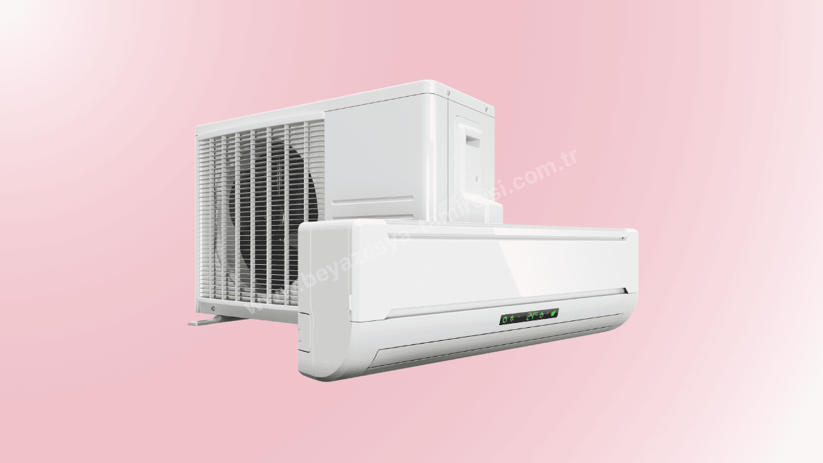 Melikgazi Klima Tamircisi - Melikgazi Beyaz Eşya Tamircisi