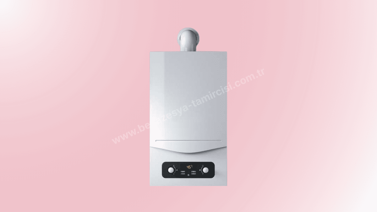 Melikgazi Kombi Tamircisi - Melikgazi Beyaz Eşya Tamircisi