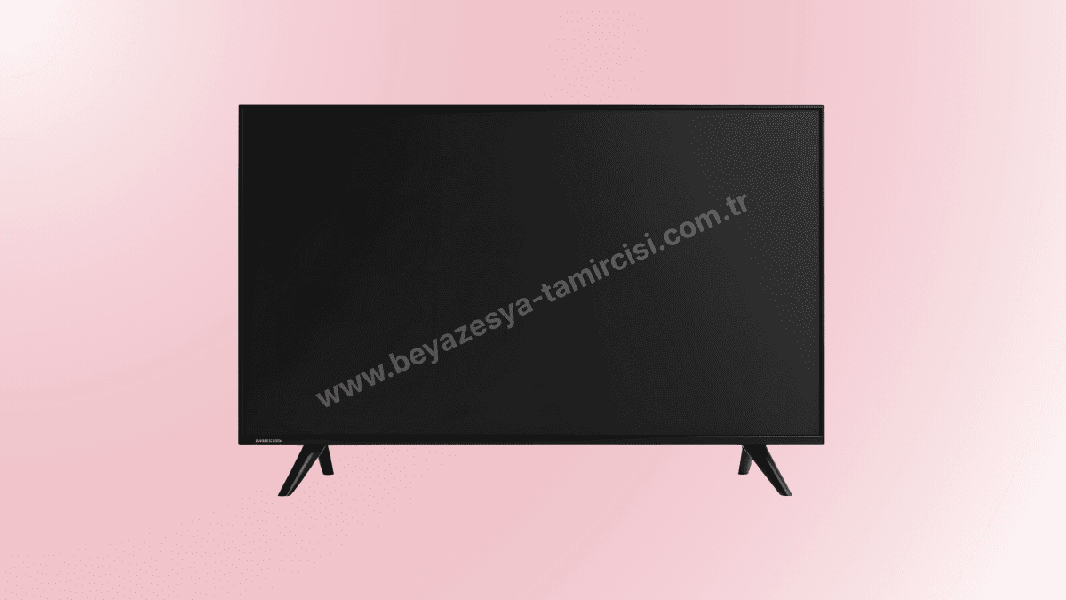 Melikgazi Televizyon Tamircisi - Melikgazi Beyaz Eşya Tamircisi